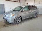 2008 Honda Odyssey Touring