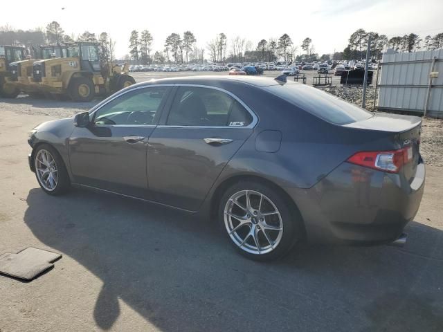 2010 Acura TSX