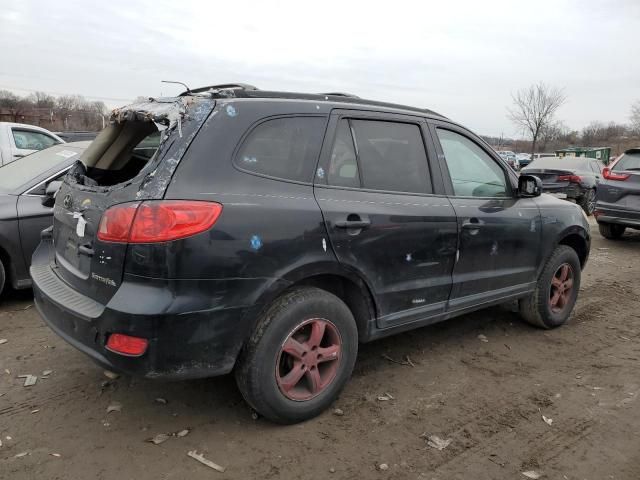 2008 Hyundai Santa FE GLS