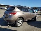 2014 Nissan Murano S