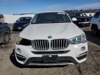 2016 BMW X4 XDRIVE28I