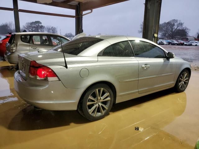 2010 Volvo C70 T5