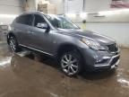 2017 Infiniti QX50