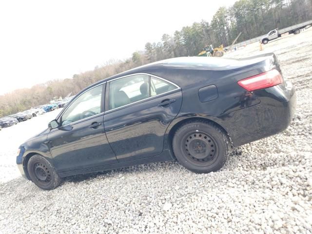 2008 Toyota Camry CE