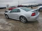 2004 Ford Mustang