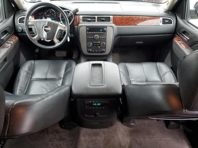 2010 GMC Yukon SLT