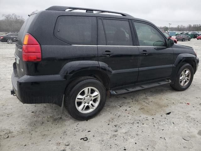 2004 Lexus GX 470