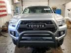 2022 Toyota Tacoma Access Cab