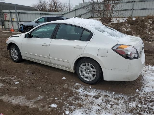 2011 Nissan Altima Base