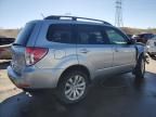 2013 Subaru Forester 2.5X Premium