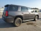 2015 Chevrolet Tahoe K1500 LT