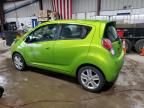 2015 Chevrolet Spark LS