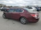 2012 Honda Accord EX