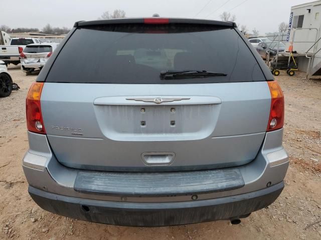 2005 Chrysler Pacifica Touring