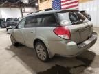 2009 Subaru Outback 2.5I Limited