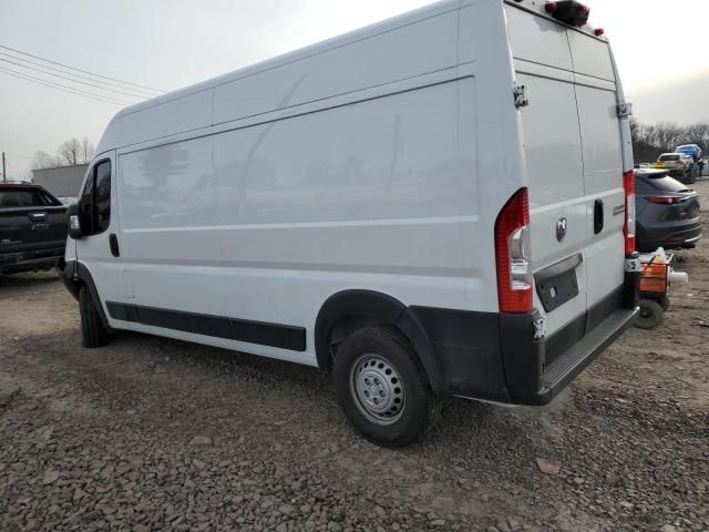 2024 Dodge RAM Promaster 2500 2500 High