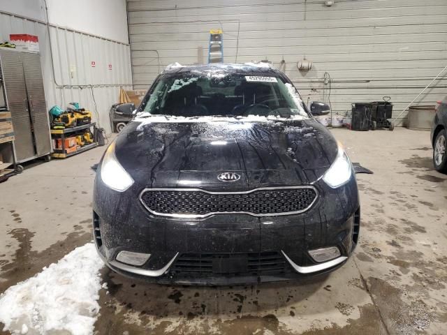 2018 KIA Niro Touring