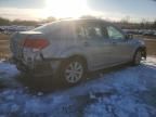 2010 Subaru Legacy 2.5I Premium