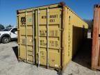 2023 Ship Ping Container