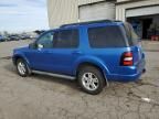 2010 Ford Explorer XLT