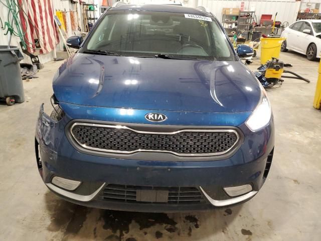 2019 KIA Niro EX