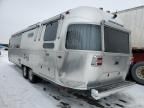 2025 Airstream Globetrott