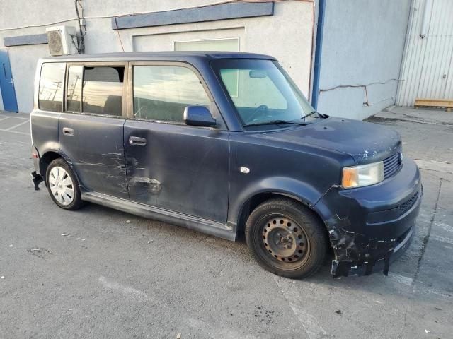 2006 Scion XB