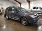 2015 Subaru Forester 2.5I Touring