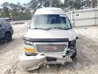 2018 GMC Savana G2500