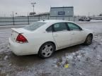 2008 Chevrolet Impala Super Sport