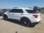 2023 Ford Explorer Police Interceptor