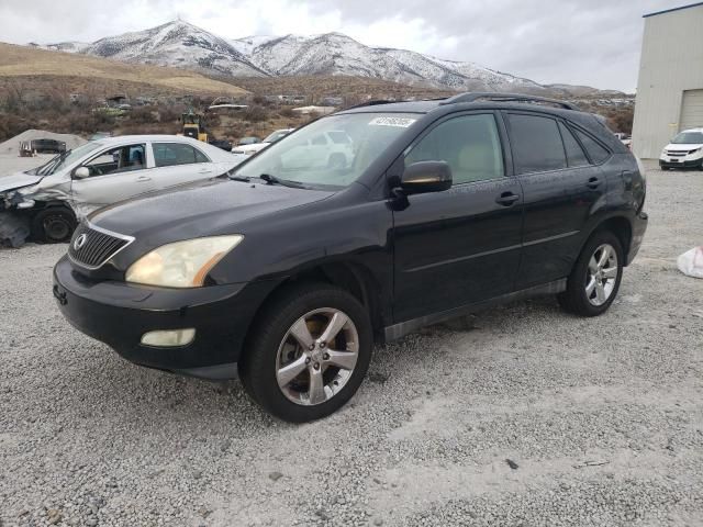 2005 Lexus RX 330