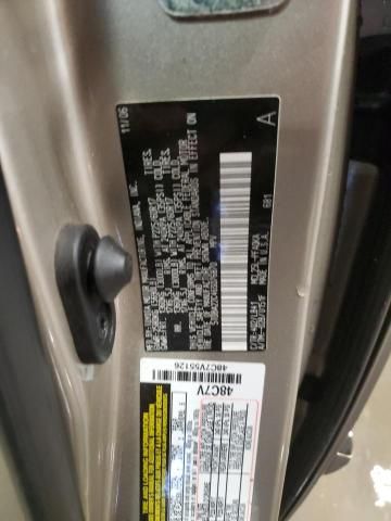 2006 Toyota Sienna XLE