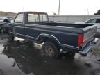 1986 Ford F150