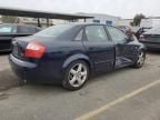 2005 Audi A4 1.8T