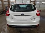 2012 Ford Focus Titanium