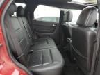 2010 Ford Escape Limited