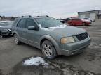 2005 Ford Freestyle SEL