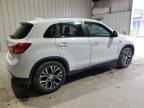 2017 Mitsubishi Outlander Sport ES