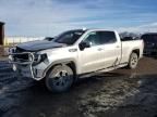 2022 GMC Sierra K1500 SLT