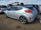 2013 Hyundai Veloster