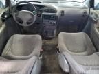 1999 Dodge Grand Caravan SE