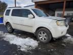 2010 Honda Pilot Touring