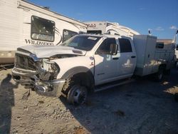 Dodge 4500 salvage cars for sale: 2021 Dodge RAM 4500