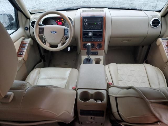 2009 Ford Explorer Eddie Bauer