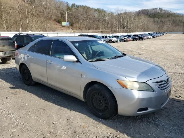 2009 Toyota Camry Base