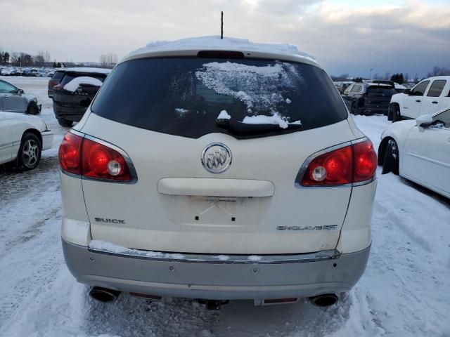 2010 Buick Enclave CXL