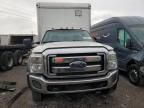 2012 Ford F550 Super Duty