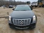 2013 Cadillac CTS Luxury Collection