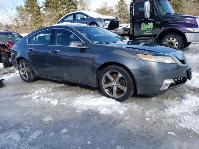 2010 Acura TL